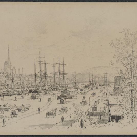 Port of Rouen