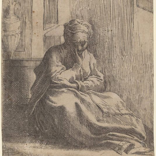 Saint Thaïs