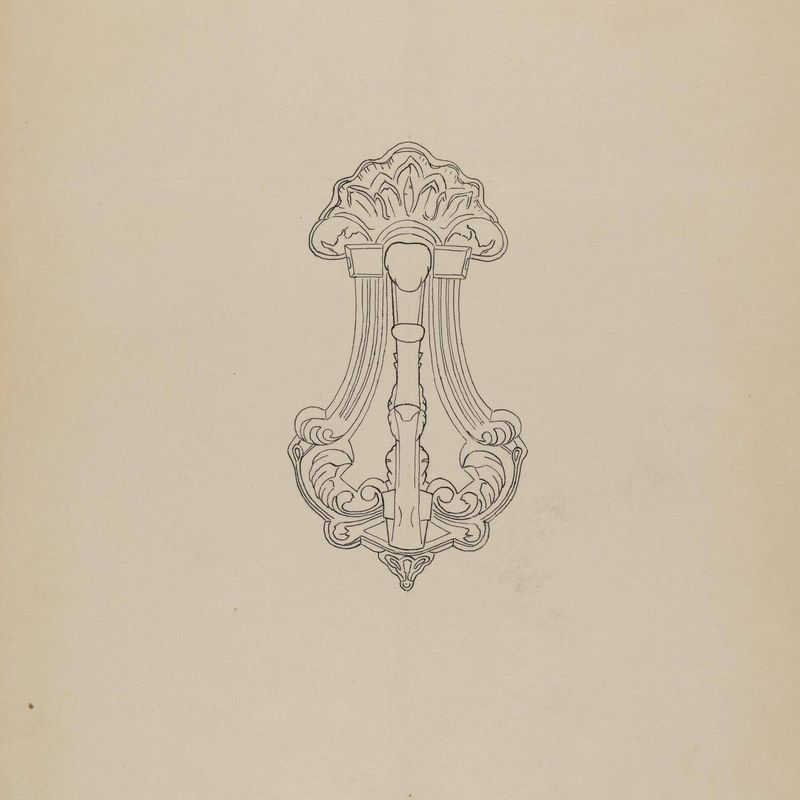 Door Knocker