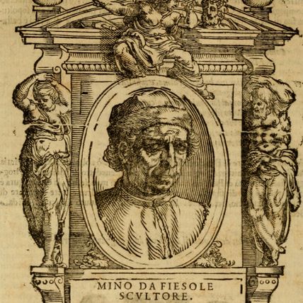 Mino da Fiesole