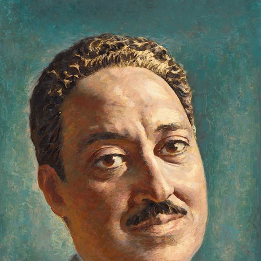 Thurgood Marshall