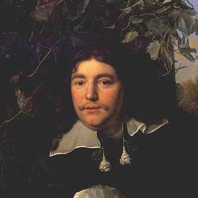 Bartholomeus van der Helst