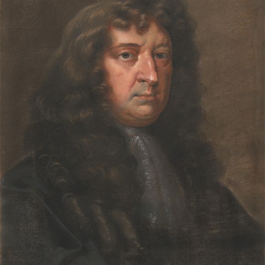 Samuel Butler, the Author of Hudibras