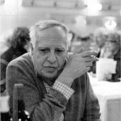 Philip Guston