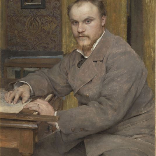 "Émile Bastien-Lepage"