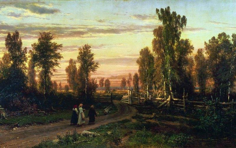 Evening