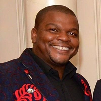 Kehinde Wiley