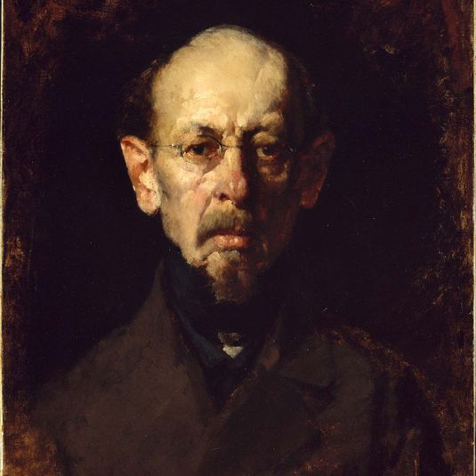 The Old Professor