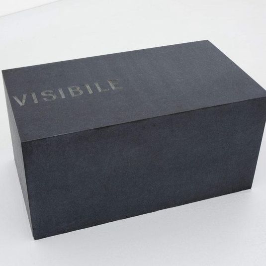 Invisible