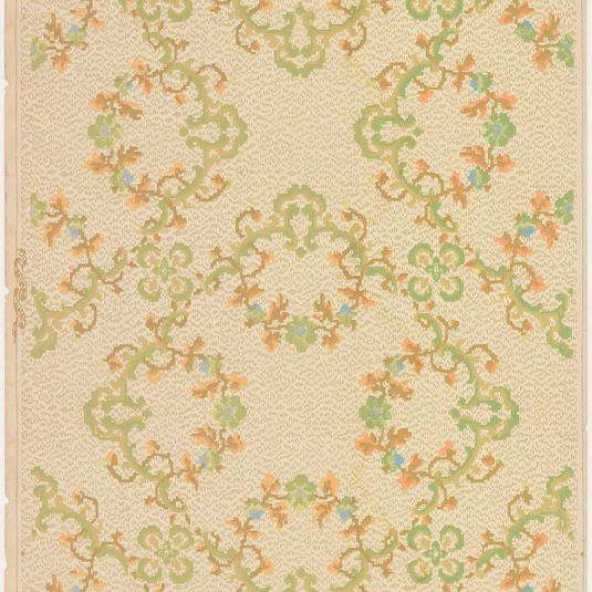 Ceiling paper