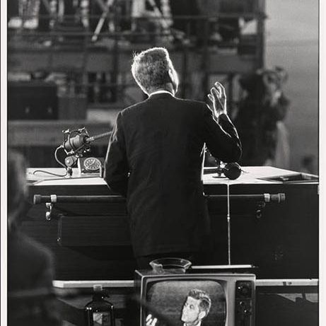 John F. Kennedy  1917–1963