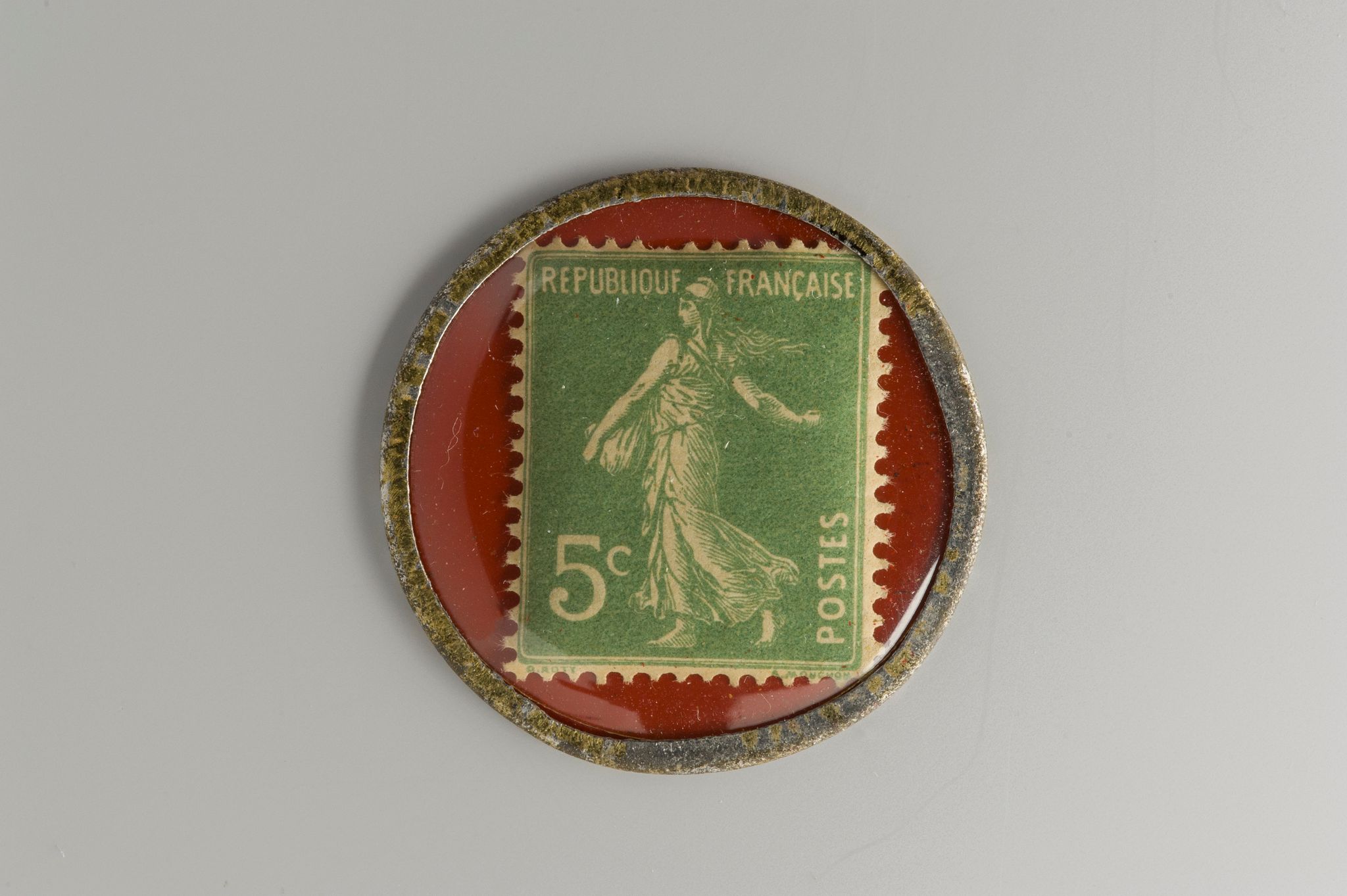 Object Image