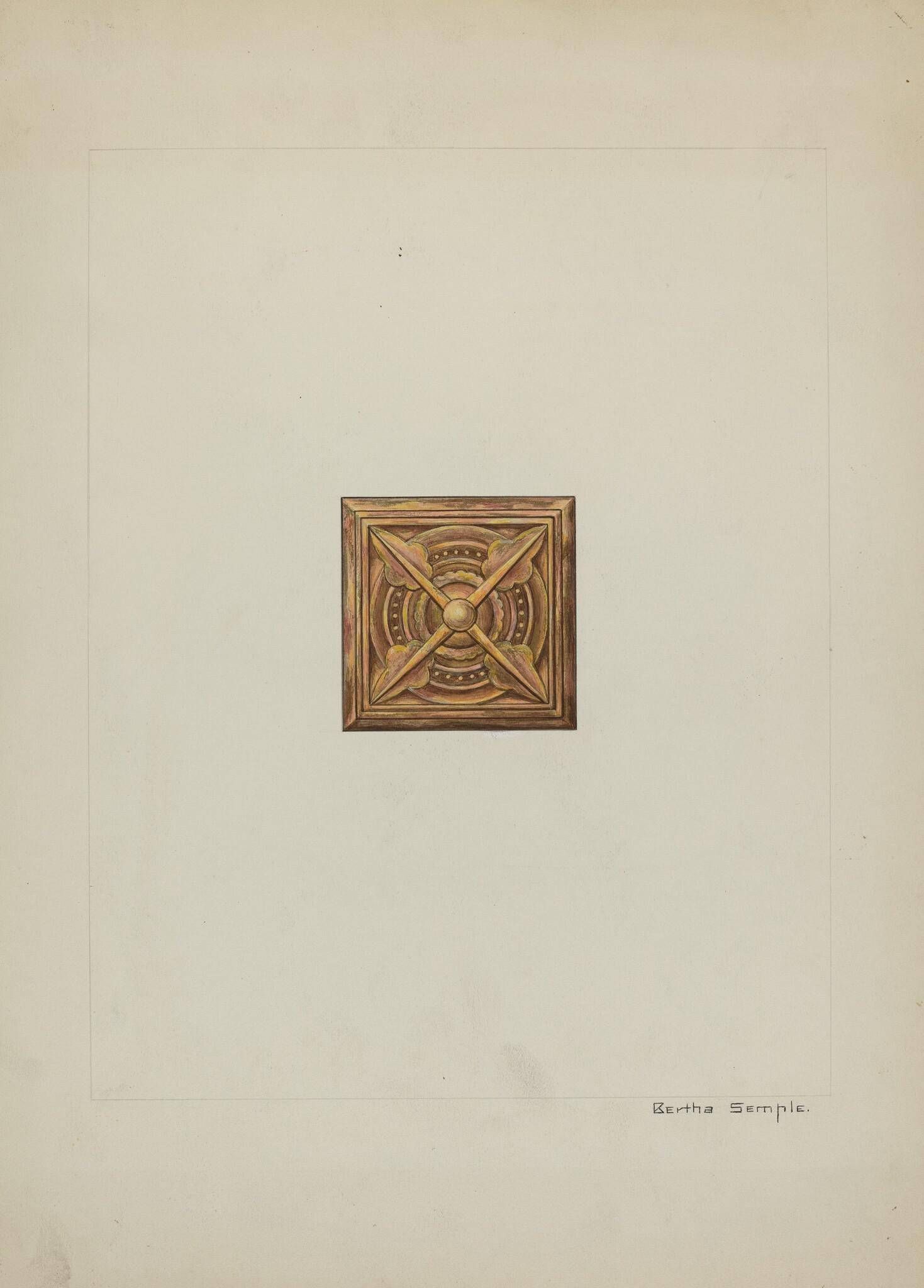 Object Image