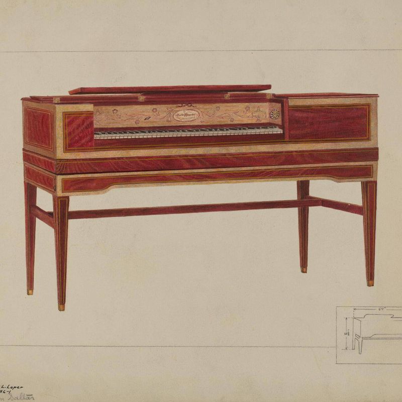 Piano