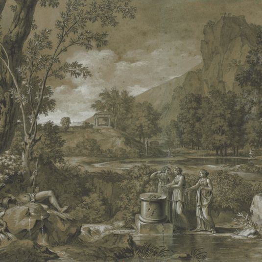 Classical Landscape