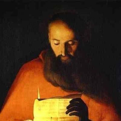 Georges de La Tour