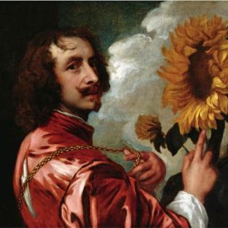 Sir Anthony van Dyck