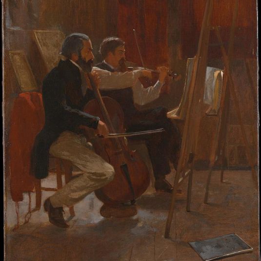 The Studio