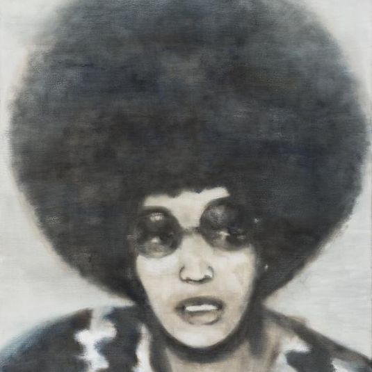 Angela Davis #2