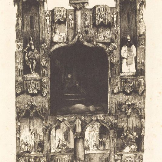 Notre-Dame de Paris