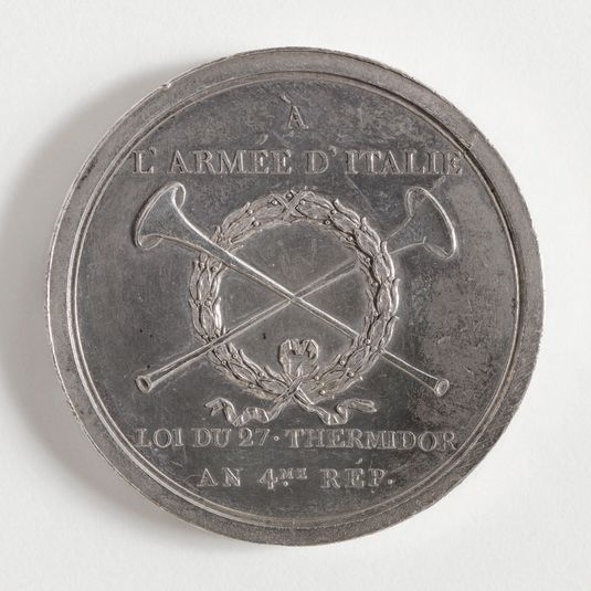 La bataille de Castiglione, combat de Peschiera, août 1796