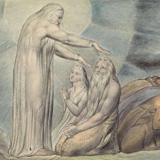 The Vision of God