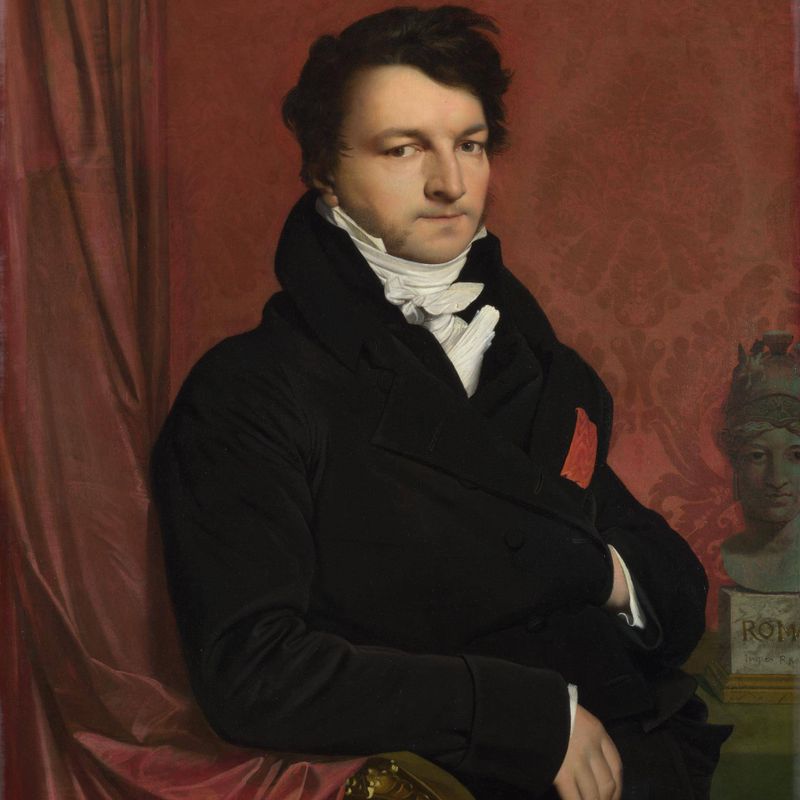 Monsieur de Norvins