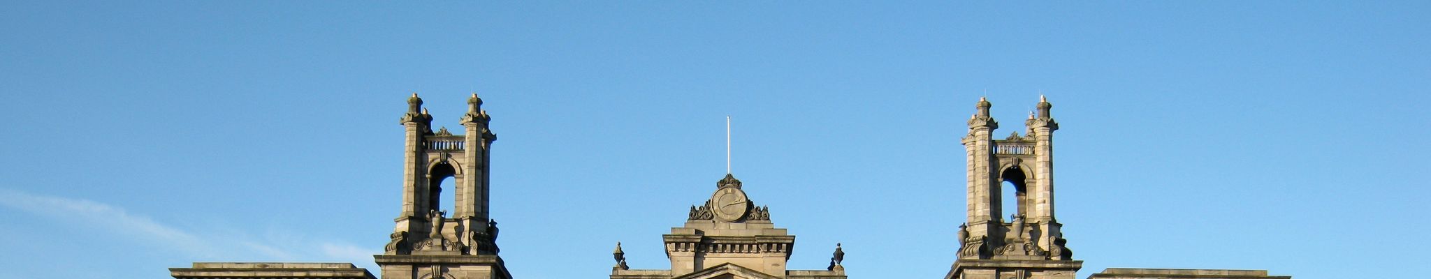 National Galleries Scotland: Modern Two
