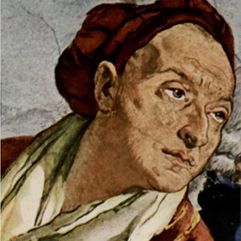 Giovanni Battista Tiepolo
