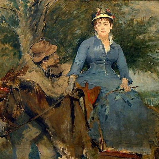 The Donkey Ride
