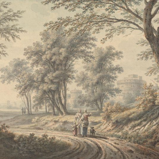 Classical Composition