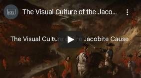 The Visual Culture of the Jacobite Cause