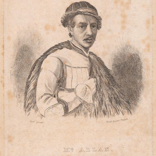 Mr. Allan