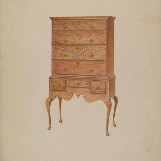 Highboy