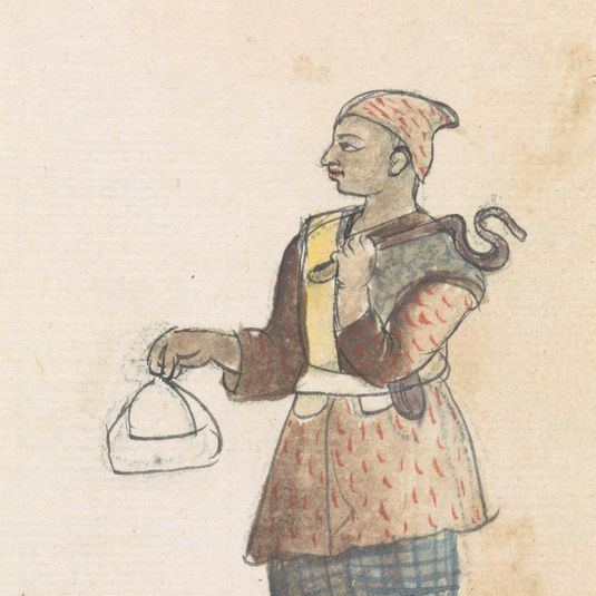 A Mohamatan Fakir