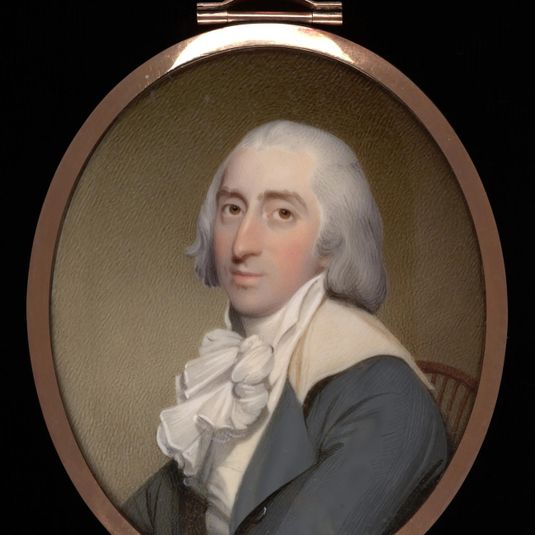 Lawrence Reid Yates