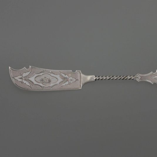 Butter Knife