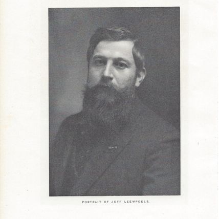 Jef Leempoels