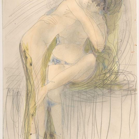 The Embrace