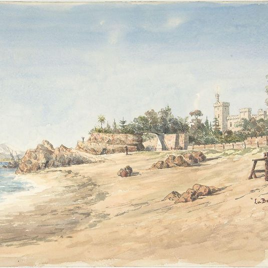 La Bocca