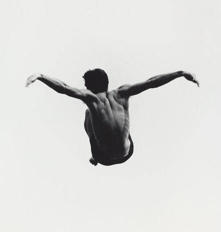 Terrors and Pleasures of Levitation #94