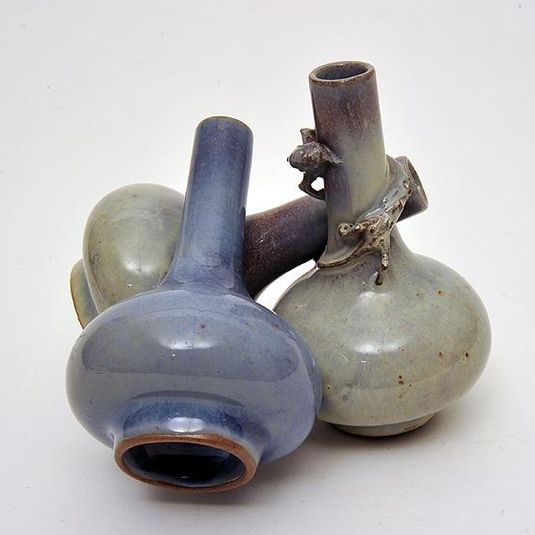 Misfired Vases, c.1800