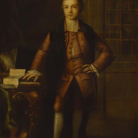 Jeremy Bentham