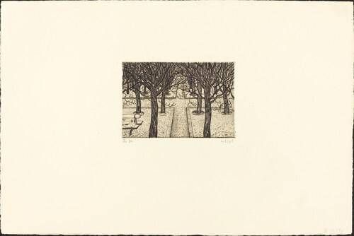 Place Dauphine
