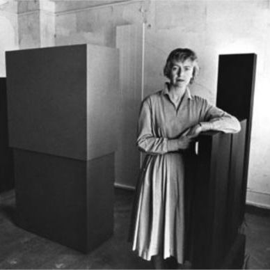 Anne Truitt