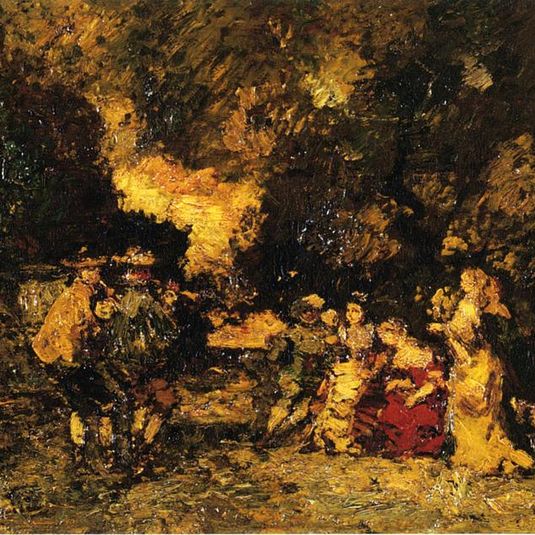 Garden Party