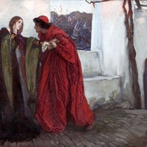 O Mistress Mine, where are you roaming?