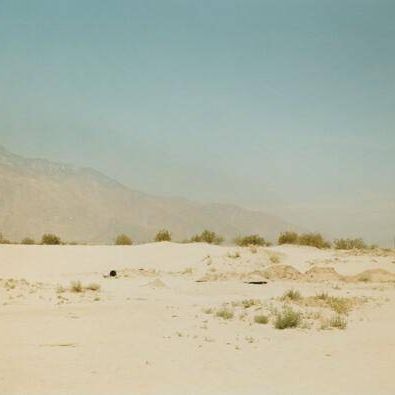 San Jacinto Mountains Sequence