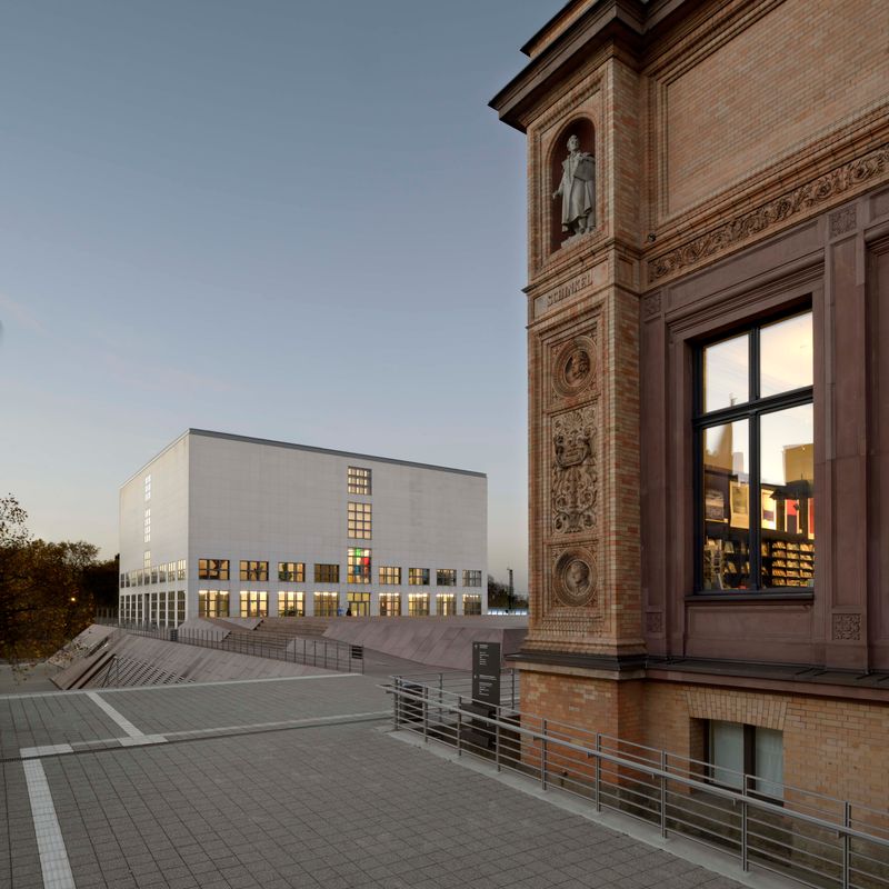 Hamburger Kunsthalle