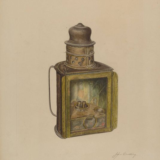 Lamp